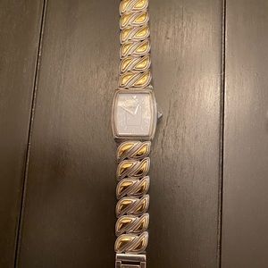 NWOT Brighton Coconut Grove Watch